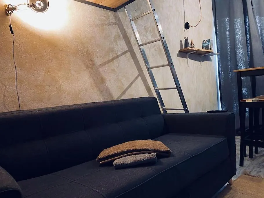 Studio Cosy Au Pied Des Pistes Villard-de-Lans 0*,