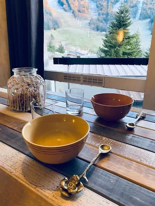 Apartment Studio Cosy Au Pied Des Pistes Villard-de-Lans