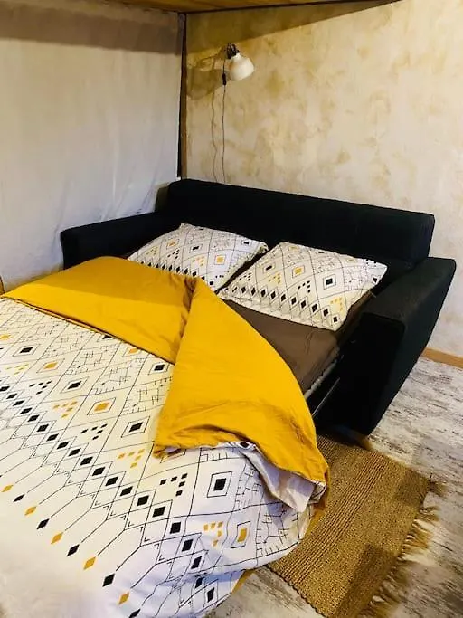 Apartment Studio Cosy Au Pied Des Pistes Villard-de-Lans