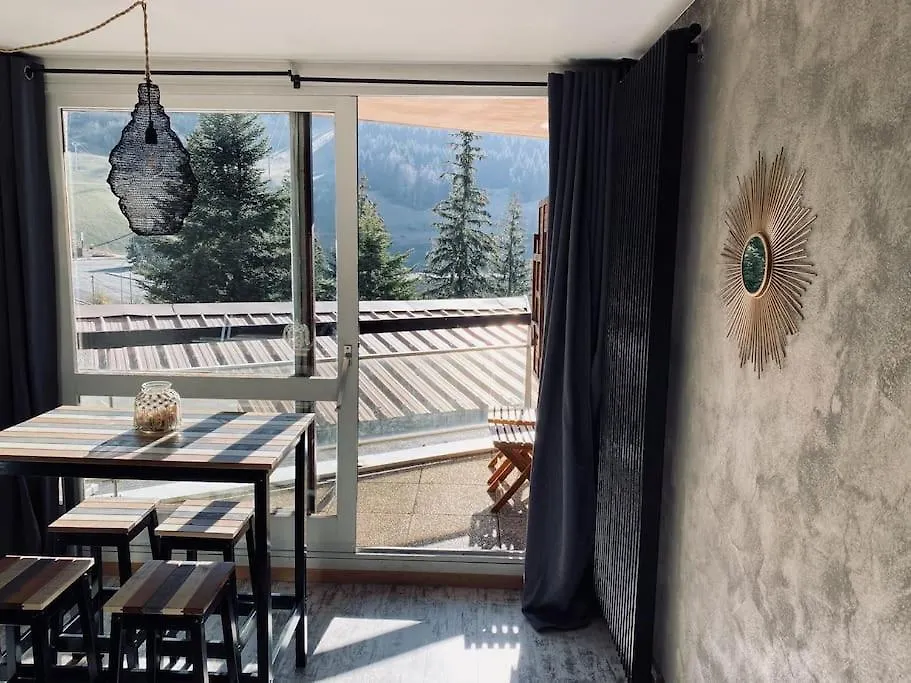 Studio Cosy Au Pied Des Pistes Villard-de-Lans 0*,  France