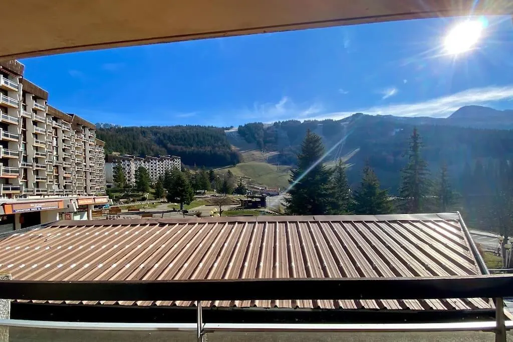 Apartment Studio Cosy Au Pied Des Pistes Villard-de-Lans