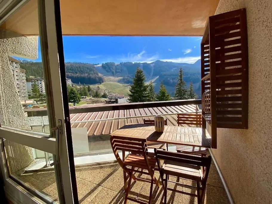 Studio Cosy Au Pied Des Pistes Villard-de-Lans