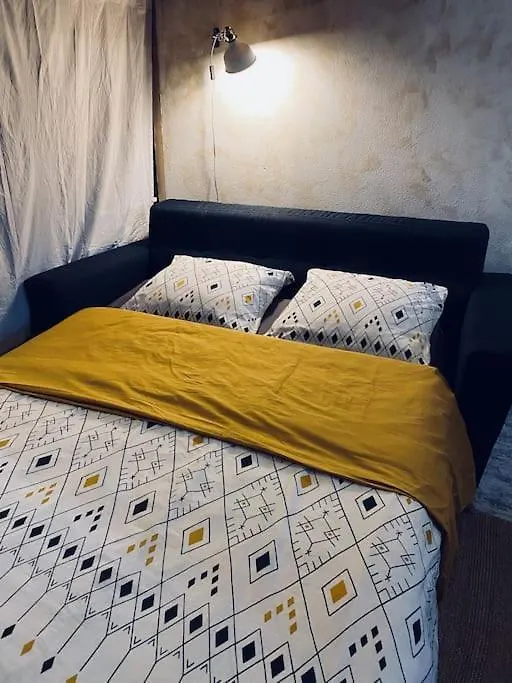 Studio Cosy Au Pied Des Pistes Villard-de-Lans